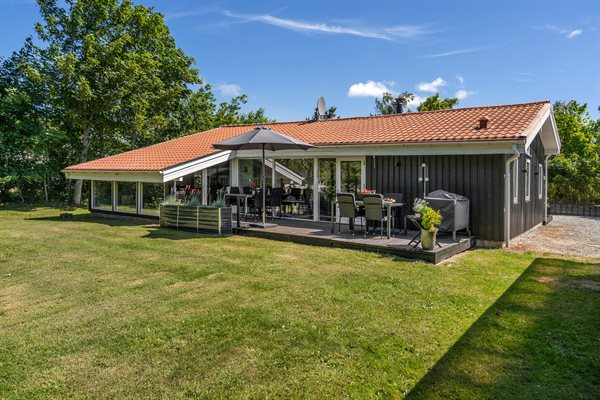 Ferienhaus 44-0490 - Hauptfoto