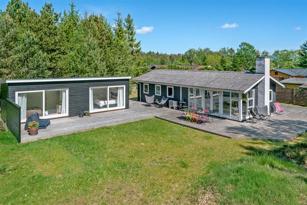 Ferienhaus 44-1166 - Hauptfoto
