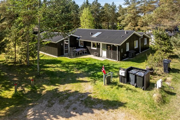 Ferienhaus 44-1185 - Hauptfoto