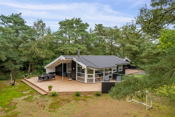 Ferienhaus 44-1187 - Hauptfoto