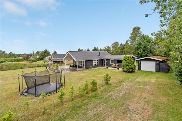 Ferienhaus 44-1188 - Hauptfoto