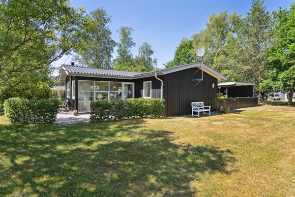Ferienhaus 44-1191 - Hauptfoto