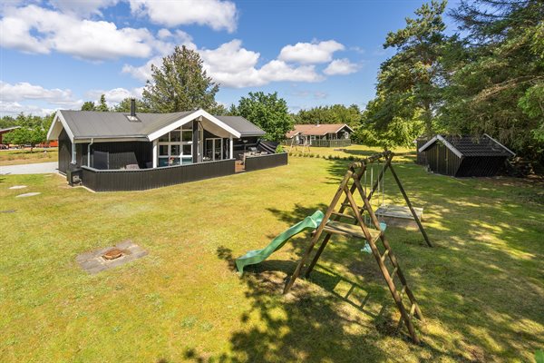 Ferienhaus 44-1202 - Hauptfoto
