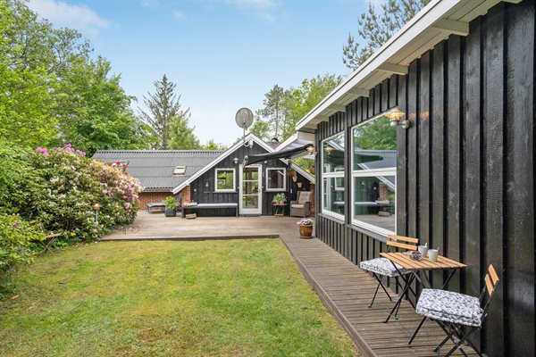 Ferienhaus 44-1217 - Hauptfoto