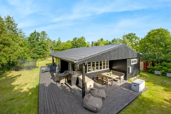 Ferienhaus 44-1218 - Hauptfoto