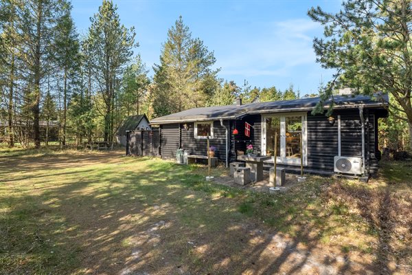 Ferienhaus 44-1223 - Hauptfoto