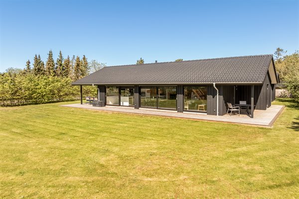 Ferienhaus 44-1227 - Hauptfoto