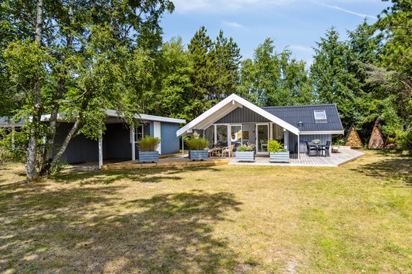 Ferienhaus 44-1229 - Hauptfoto