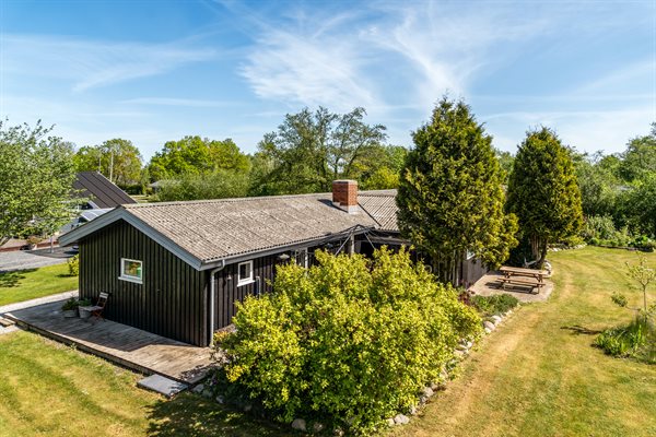 Ferienhaus 45-0153 - Hauptfoto
