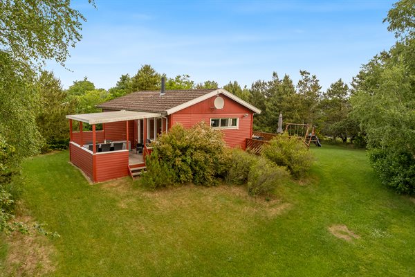 Ferienhaus 45-4034 - Hauptfoto