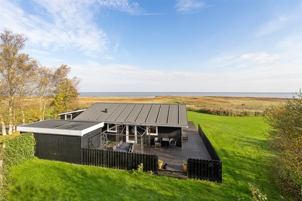 Ferienhaus 45-4111 - Hauptfoto
