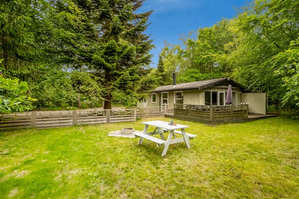 Ferienhaus 45-4115 - Hauptfoto