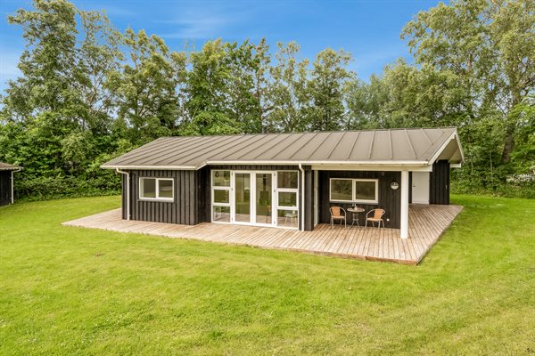 Ferienhaus 45-4116 - Hauptfoto