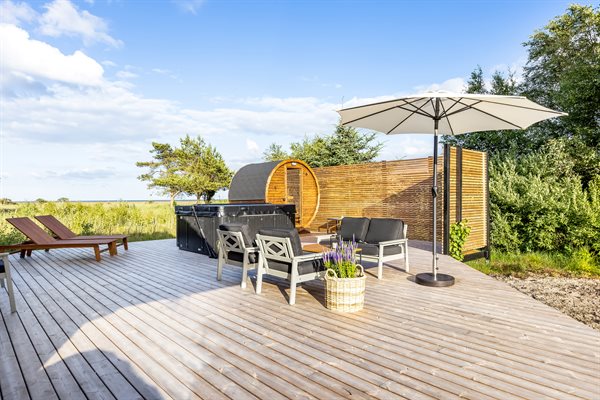 Ferienhaus 45-4118 - Hauptfoto
