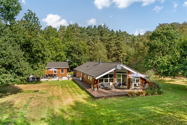 Ferienhaus 45-4135 - Hauptfoto