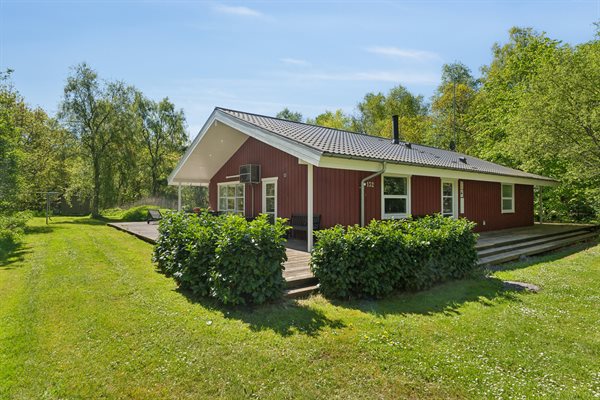 Ferienhaus 45-4138 - Hauptfoto