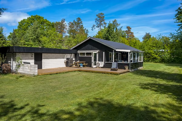 Ferienhaus 45-4139 - Hauptfoto