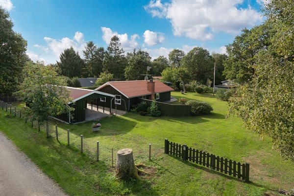 Ferienhaus 51-0116 - Hauptfoto