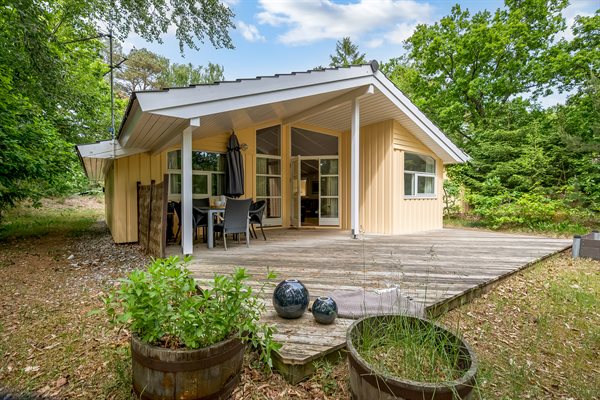 Ferienhaus 51-0122 - Hauptfoto