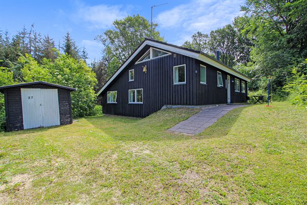 Ferienhaus 51-0134 - Hauptfoto