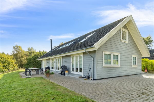 Ferienhaus 51-0146 - Hauptfoto