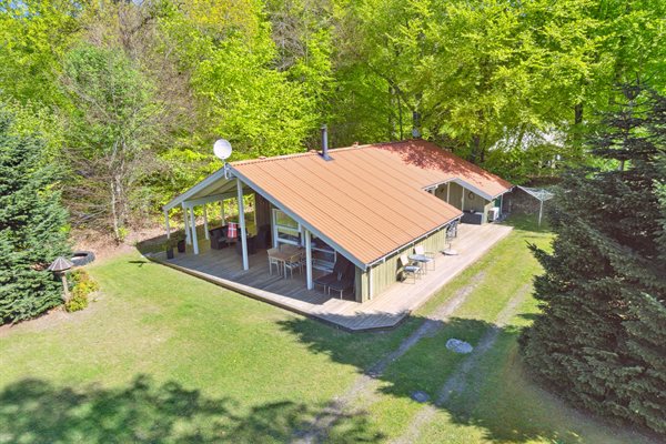 Ferienhaus 51-0153 - Hauptfoto