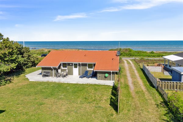 Ferienhaus 51-0154 - Hauptfoto