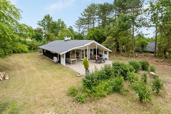 Ferienhaus 51-3041 - Hauptfoto