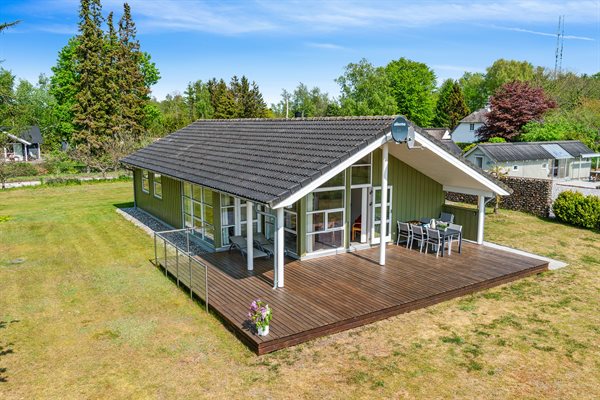 Ferienhaus 51-3044 - Hauptfoto