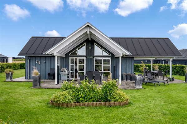 Ferienhaus 51-3050 - Hauptfoto