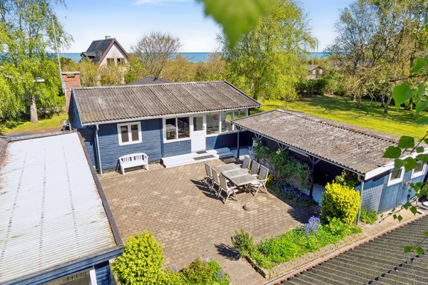 Ferienhaus 51-3051 - Hauptfoto