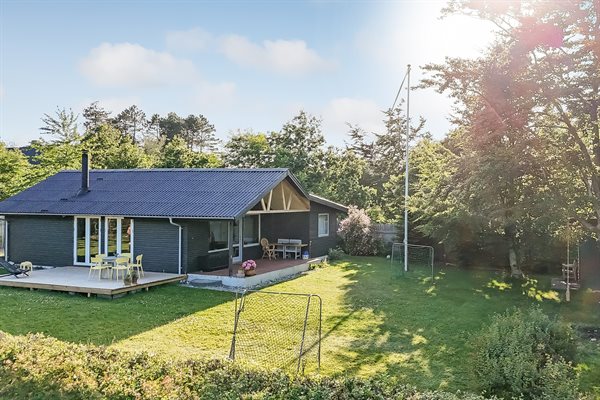 Ferienhaus 51-3052 - Hauptfoto