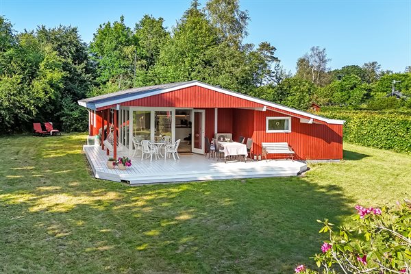Ferienhaus 51-3053 - Hauptfoto