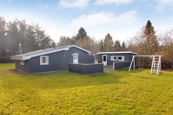 Ferienhaus 52-0077 - Hauptfoto
