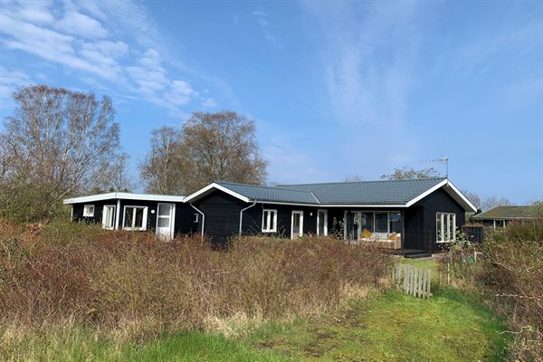Ferienhaus 52-0087 - Hauptfoto