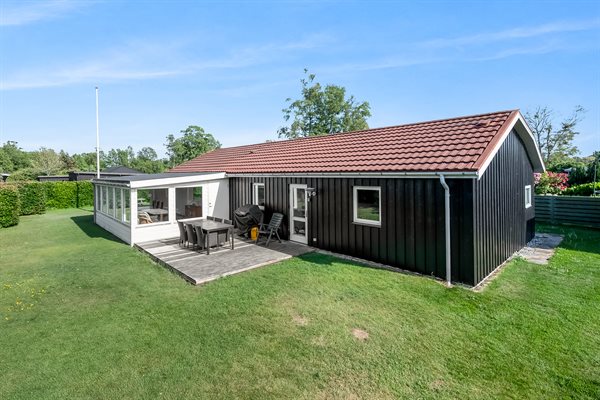 Ferienhaus 52-0091 - Hauptfoto