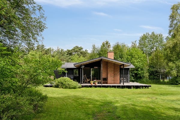 Ferienhaus 52-0092 - Hauptfoto