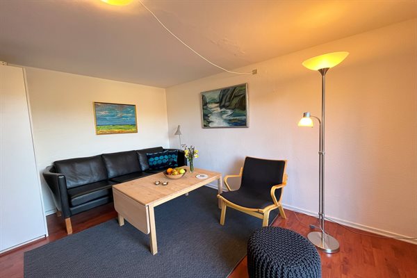 Ferienhaus 52-0094 - Hauptfoto