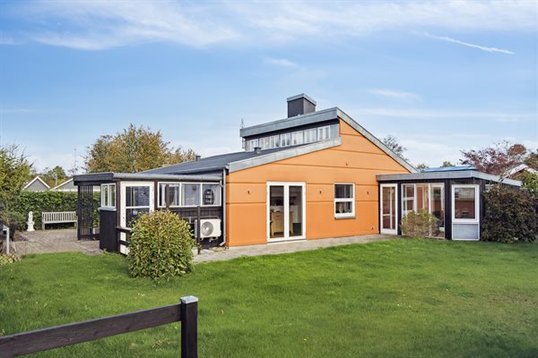 Ferienhaus 52-0095 - Hauptfoto