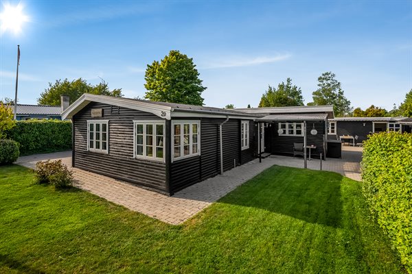 Ferienhaus 52-0112 - Hauptfoto