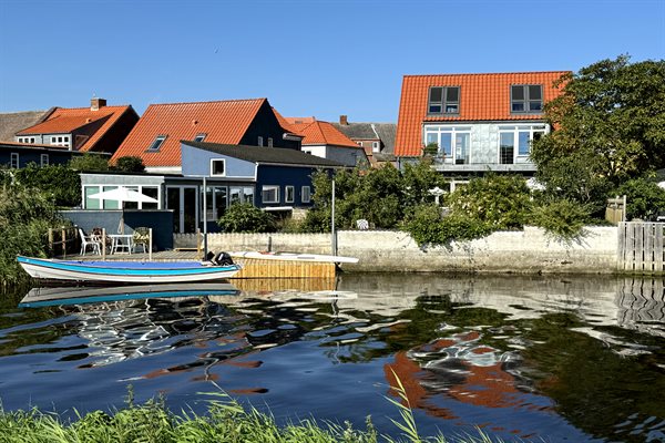 Ferienhaus 52-0115 - Hauptfoto