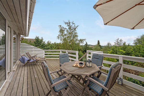 Ferienhaus 52-1544 - Hauptfoto