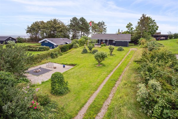 Ferienhaus 52-1549 - Hauptfoto