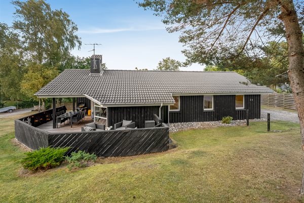 Ferienhaus 52-1574 - Hauptfoto