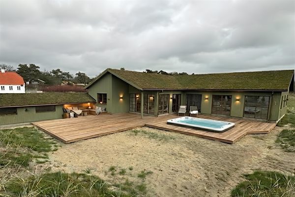 Ferienhaus 52-2526 - Hauptfoto