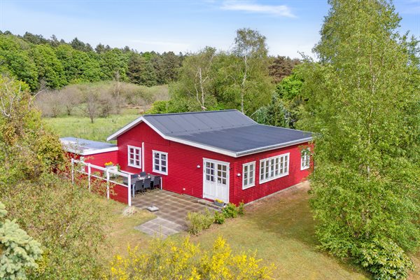 Ferienhaus 52-3658 - Hauptfoto
