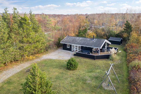 Ferienhaus 52-3665 - Hauptfoto