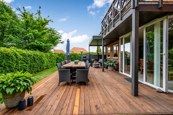 Ferienhaus 52-3682 - Hauptfoto