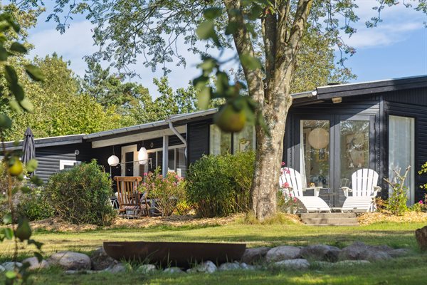 Ferienhaus 52-3704 - Hauptfoto