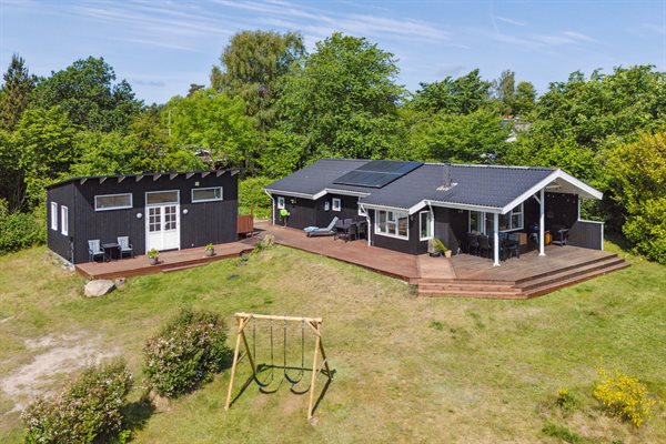 Ferienhaus 52-3719 - Hauptfoto